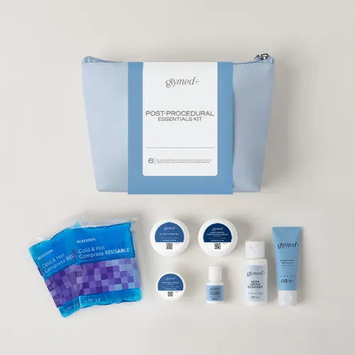 GlyMed Plus Post-Procedural Essentials Kit (3.75 oz)