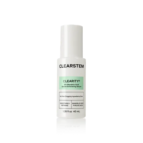 CLEARSTEM CLEARITY- The Blackhead Dissolver (1.35 fl. oz.)