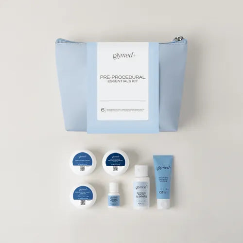GlyMed Plus Pre-Procedural Essentials Kit (3.75 oz)