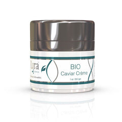Lira Clinical Bio Caviar Crème (1 oz)