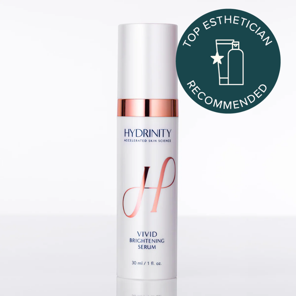 Hydrinity Vivid Brightening Serum (30 ml)