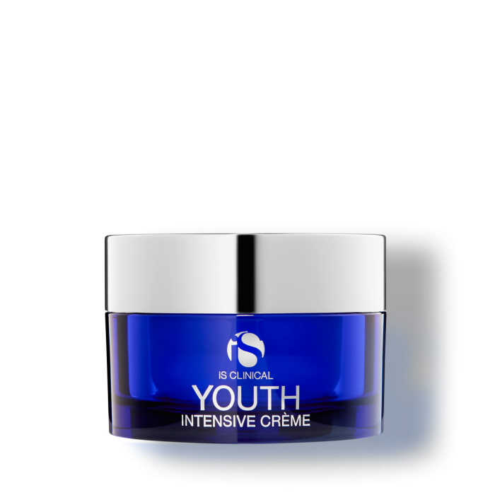 iS Clinical Youth Intensive Crème 3.5 oz. (3.5 oz / 100 g.)