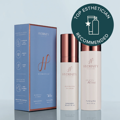 Hydrinity Restorative Kit (90 ML/30 ML)