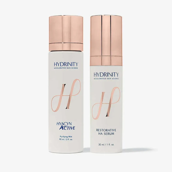Hydrinity Age Renewal Kit (90 ML/30 ML)