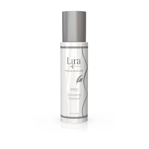 Lira Clinical Pro Exfoliating Cleanser (6 oz.)