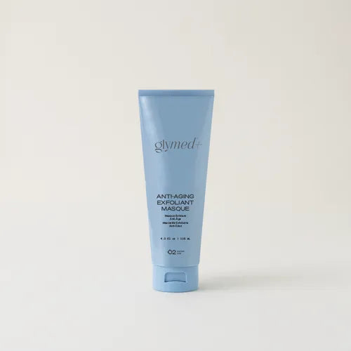 GlyMed Plus Anti-Aging Exfoliant Masque (4 oz.)