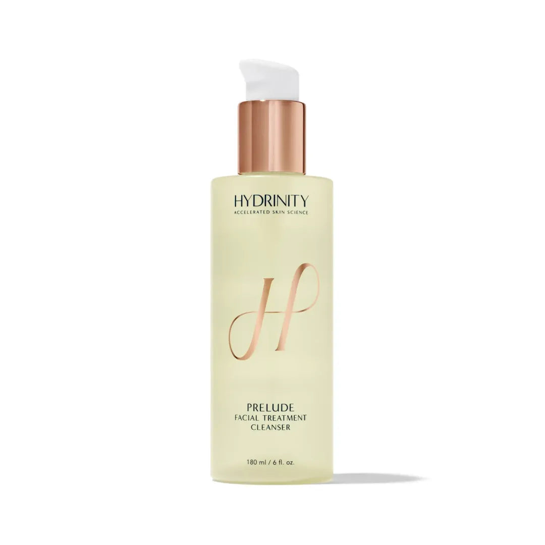Hydrinity PRELUDE Facial Treatment Cleanser (6 oz)