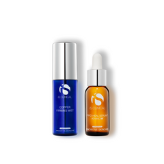 iS Clinical Copper Firming Mist + Pro-Heal Serum Advance+ (30mL) Bundle